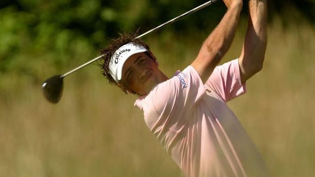 'I led the US Open but couldn't fathom what Tiger Woods did at Oakmont after he told me this'