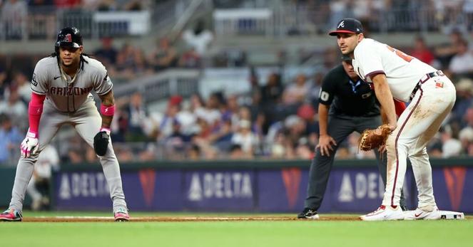 Positive Impact from the Umpires