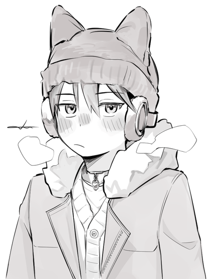 Catboy