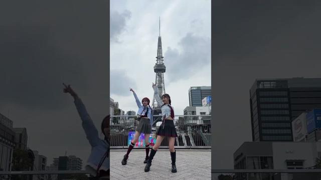 SKE48 菅原茉椰 熊崎晴香 💓💓💓💓