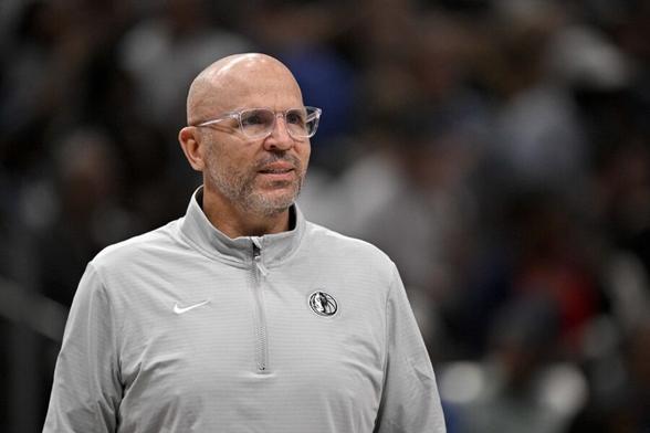 Western Notes: Kidd, Blazers Workouts, Kings Workouts, Nelson, Nuggets Future