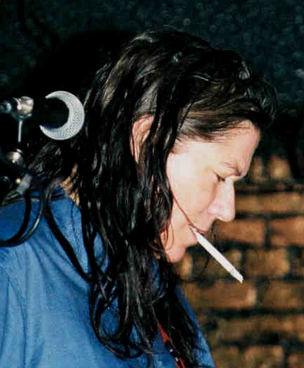 Kim Deal