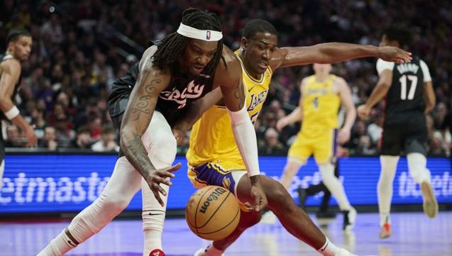Robert Williams Faces Uncertain Future Amid NBA Trade Talks