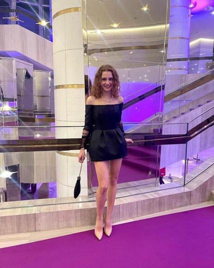 Ahsen Eroğlu