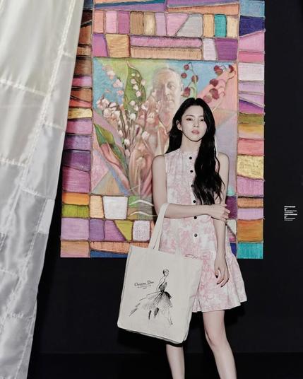 han sohee