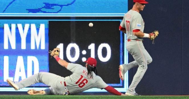 The trade deadline demands prioritization