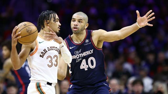 Sixers take Tre Jones with Tyrese Maxey off board