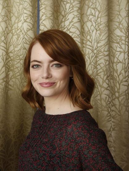Emily Stone