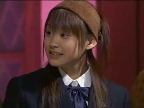 Mini Moni - Brementown Musicians - Episode 4 (Eng Sub) - Takahashi Ai