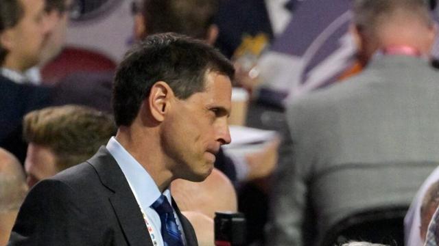 Don Sweeney Gives Update On Timeline For Bruins Coach Search