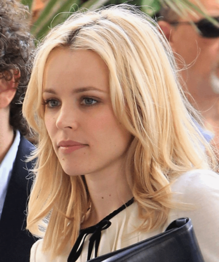 Rachel McAdams
