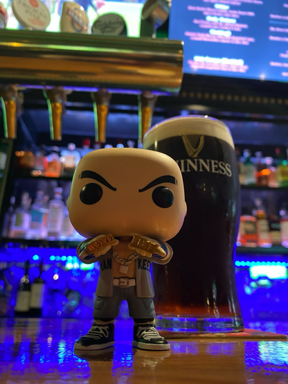 Cal with a ‘Cali Tan’