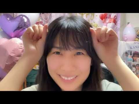 澤田奏音 (SKE48) SR 2025年 6月10日 22時31分