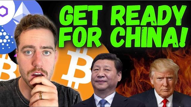BITCOIN - IT HAPPENS IN 6 HOURS!!