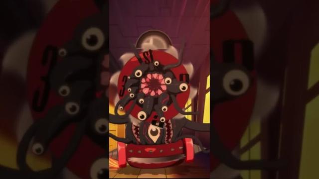 Anime Necronomico and the Cosmic Horror Show  #anime #manga