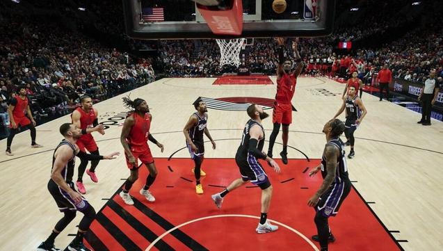 Deandre Ayton's Surprising NBA Revival in Portland