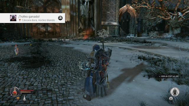 📰 Una imagen #random #randomImageGame #randomPic #imagenRandom #videogames #LordsoftheFallen - Lords of the Fallen