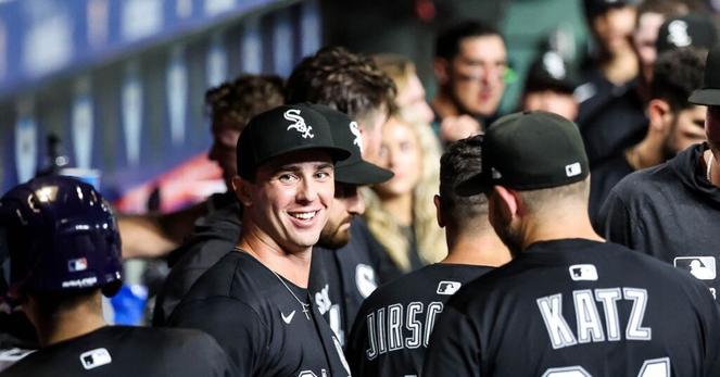 Shane Smith earns third win, Grant Taylor shines in MLB debut as Chicago White Sox defeat Houston Astros, 4-2