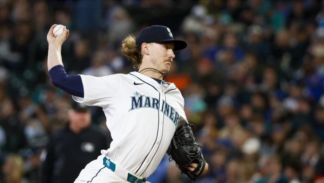 Bryce Miller's Elbow Woes Threaten Mariners' MLB Season