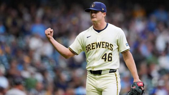Quinn Priester continues his recent roll