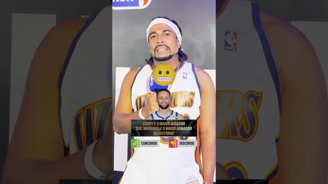 Concorda com as opiniões do DPC sobre os Warriors? 🤔 #NBA #shorts #NBAHouse