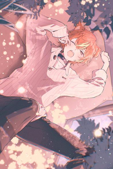 Catboy