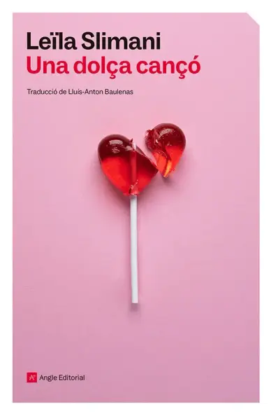 Portada del llibre