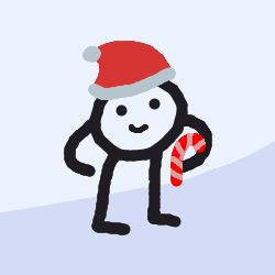 an alternate profile picture of mine