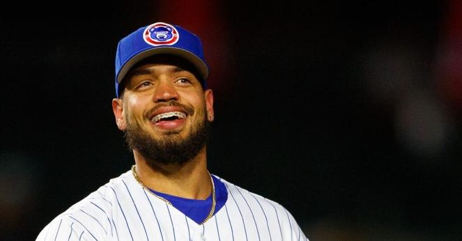 Chicago Cubs Minor League Wrap: May 10