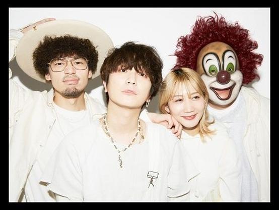 SEKAI NO OWARIが7年ぶりの韓国単独公演開催決定　2018年にはソウルのフェスでヘッドライナー | RBB TODAY