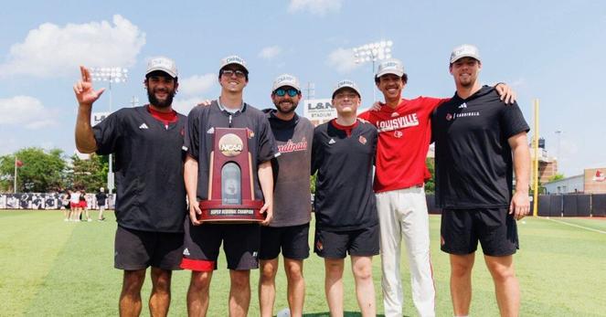 Tuesday afternoon Cardinal news and notes