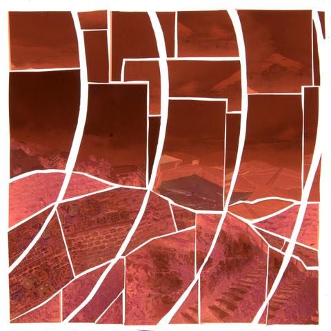 darjeeling, 2025 constructed negative