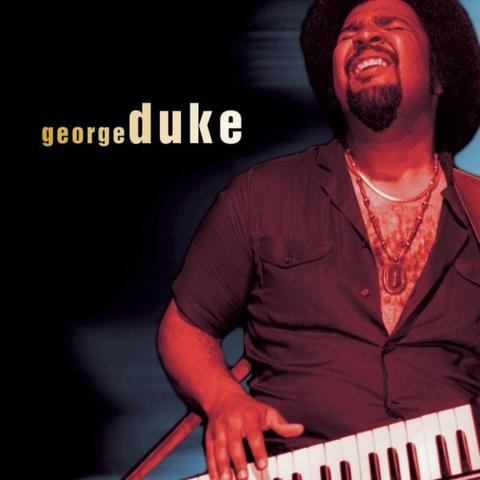 Cover: George Duke - Cravo E Canela (Opolopo Tweak)