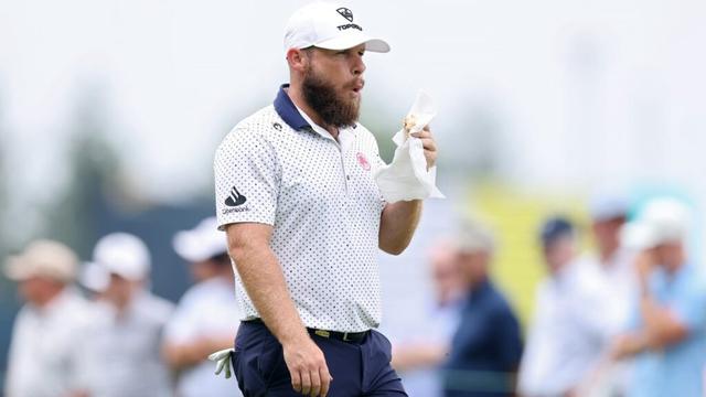 Eye watering US Open food prices leave golf fans fuming over Masters comparisons