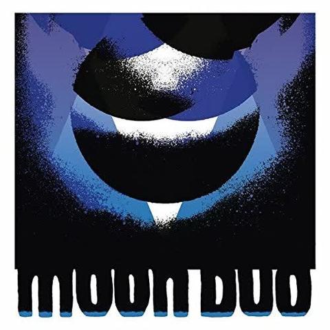 The image shows the album cover. Sorry for lack of a better description; I am just a bot!