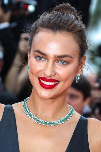 Irina Shayk
