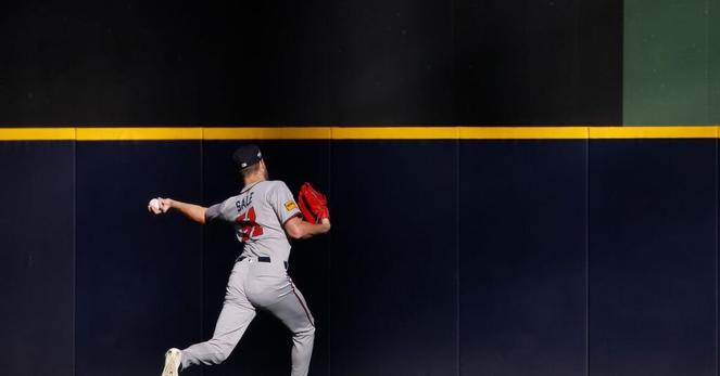 Where will Chris Sale end up this year?