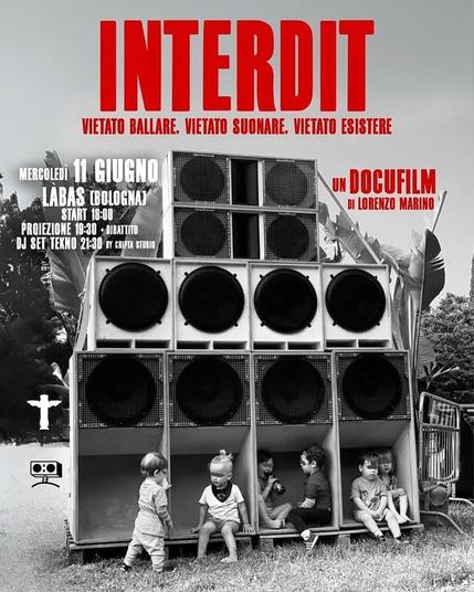 Interdit