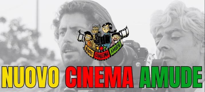 Nuovo Cinema Amude Night .feat Danza l'Africa Bologna