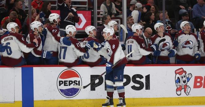 Open Thread: Colorado Avalanche vs. Columbus Blue Jackets (5:30 p.m. MT)