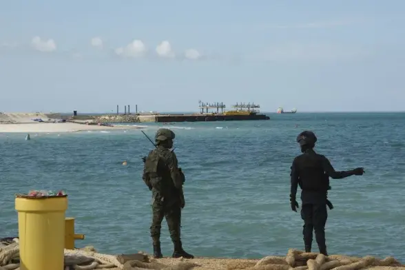 Japan casts a cautious eye towards Africa’s energy resources