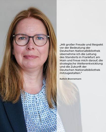 Kathrin Brannemann