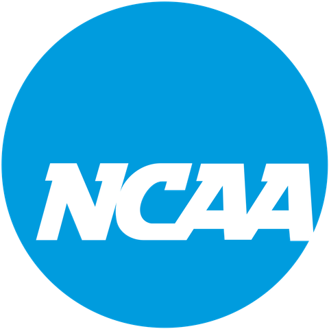 Logo of the NCAA