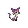 Artwork of Purrloin