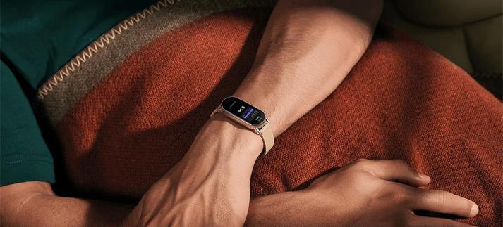 Smart Band 10