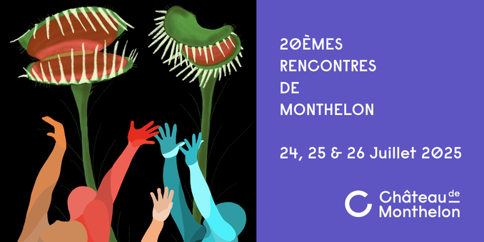 Rencontres de Monthelon