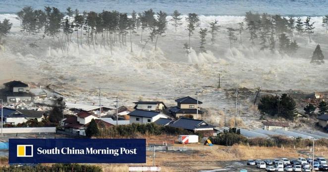 Japan eyes 80% cut in 298,000 death toll for potential megaquake in Nankai Trough