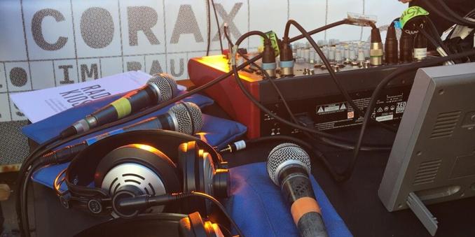 Foto: Radio Corax.