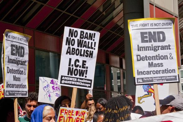 <div><a href="https://matternews.org/community/a-growing-columbus-coalition-joins-in-solidarity-with-los-angeles-protesters-for-ice-out/"><img src="https://matternews.org/wp-content/uploads/2025/06/44057802772_5fd2fe17ea_b.jpg" style="height: auto; float: left; margin-right: 15px;" /></a></div>
<figure class="wp-block-image size-full" style="margin: 0px;"><img alt="" class="wp-image-7133" height="auto" src="https://matternews.org/wp-content/uploads/2025/06/44057802772_5fd2fe17ea_b.jpg" width="600" /><figcaption class="wp-element-caption">“Abolish ICE Protest and Rally Downtown Chicago Illinois 8-16-18 3140” by www.cemillerphotography.com is licensed under CC BY-SA 2.0.</figcaption></figure>



<p>A couple of weeks back, Lynn Tramonte, the executive director of <a href="https://ohioimmigrant.org/"><strong>Ohio Immigrant Alliance</strong></a>, watched her son play in a soccer game against a team whose roster included Emerson Colindres, a 19-year-old high school graduate from Cincinnati <a href="https://abcnews.go.com/US/cincinnati-high-school-graduate-faces-deportation-after-routine/story?id=122652262"><strong>who was detained by ICE agents</strong></a> during a routine check-in earlier this month and now faces deportation to Honduras.</p>



<p>“And I remember him, because [he and my son] both have curly, mop hair, and they both look the same from afar, except Emerson was born in Honduras and my son’s dad is from Columbia,” Tramonte said. “And now I see Emerson’s teammates mak