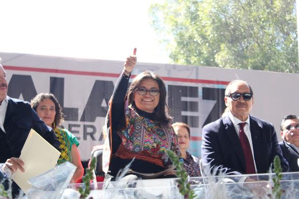 Aleida Alavez